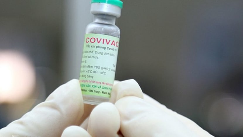 Vietnam mulakan ujian klinikal fasa kedua vaksin COVID-19 tempatan Vietnam mulakan ujian klinikal fasa kedua vaksin COVID-19 tempatan