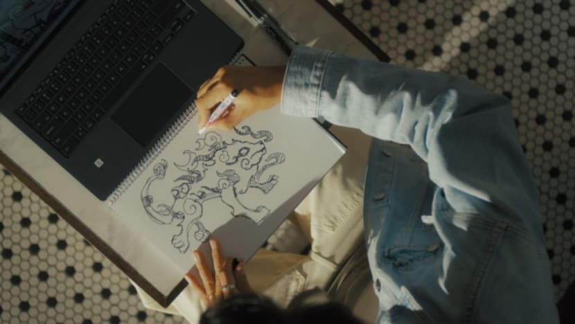 Hyundai: Taking street art to a new level, and into the future