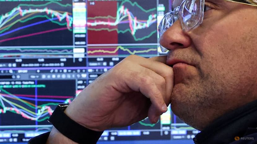 Stocks rise as dollar dips after Trump's walk-back of Greenland threats