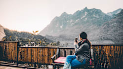 GEN KAKI CUTI: Sapa - Kota awan menawan dan mendamaikan jiwa