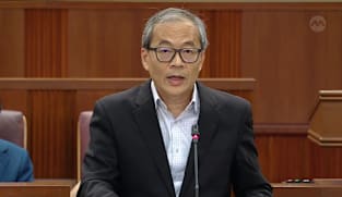 Committee of Supply 2026 debate, Day 3: Dennis Tan on sleep health and later school start