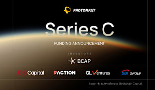 PhotonPay Raises $40M Series C to Scale Its Stablecoin-Centric Financial OS