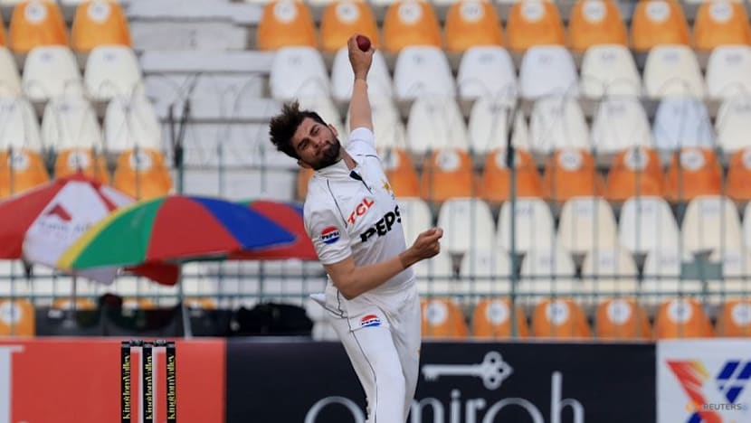 Pakistan take first test with 93-run victory over South Africa
