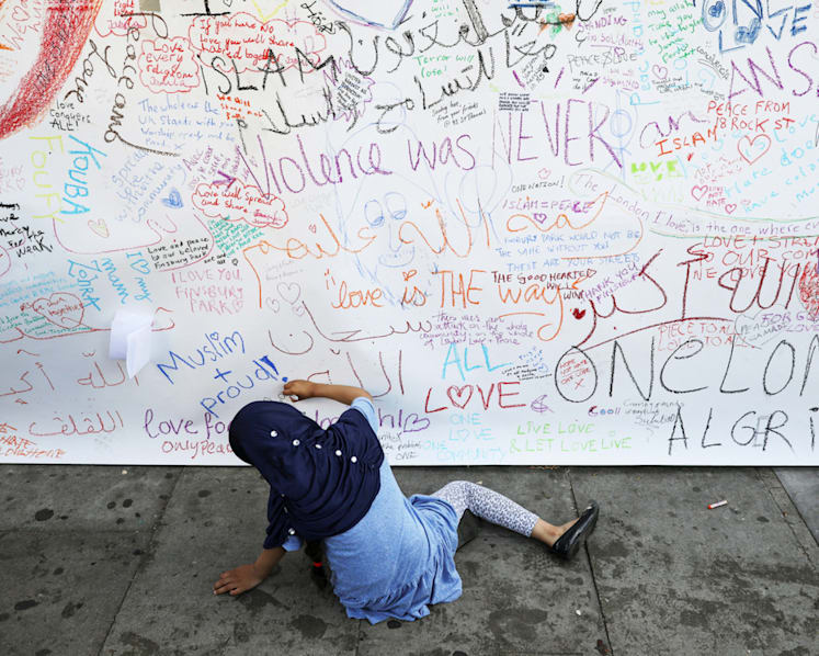 Rising threat of anti-Muslim attacks around the world