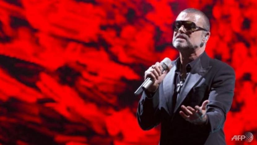 Never-before-heard George Michael song will feature in movie inspired by his music Never-before-heard George Michael song will feature in movie inspired by his music