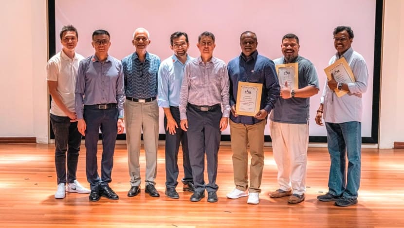 Rangkaian sokongan bagi pesalah dadah perlu diperkukuh: Dr Faishal