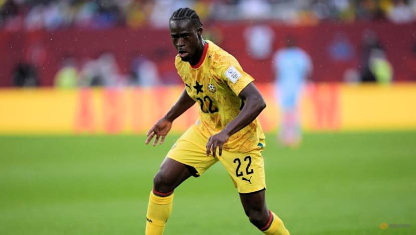 Croatia drop Gvardiol, Ghana recall Sulemana