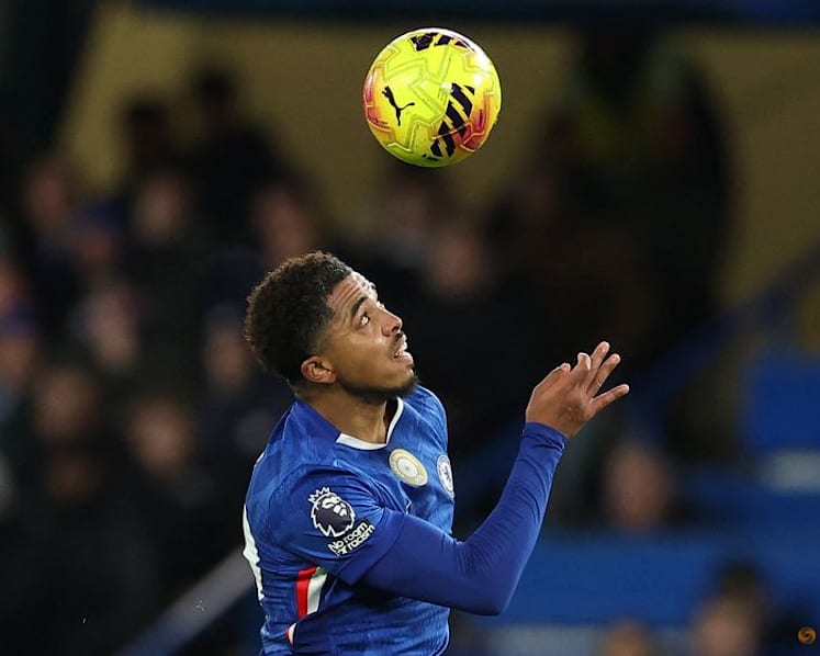 Chelsea, Burnley condemn racist abuse of Fofana, Mejbri