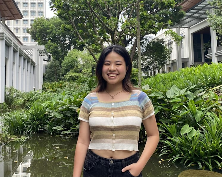Gen Z Speaks: How volunteering taught me that the key to saving the world is the power of community