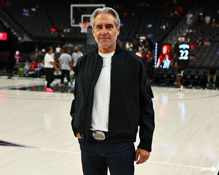 Nike CEO Elliott Hill on the race to revive the world’s biggest sportswear brand: ‘We’re here to win’