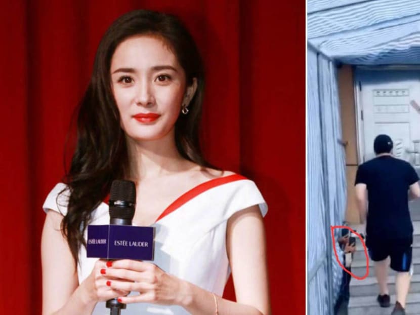 They’re now asking her agency to take action against those who are guilty of the vile act.