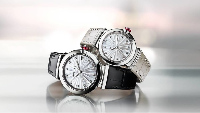 Mechanical watches might be status symbols, but don’t overlook quartz timepieces