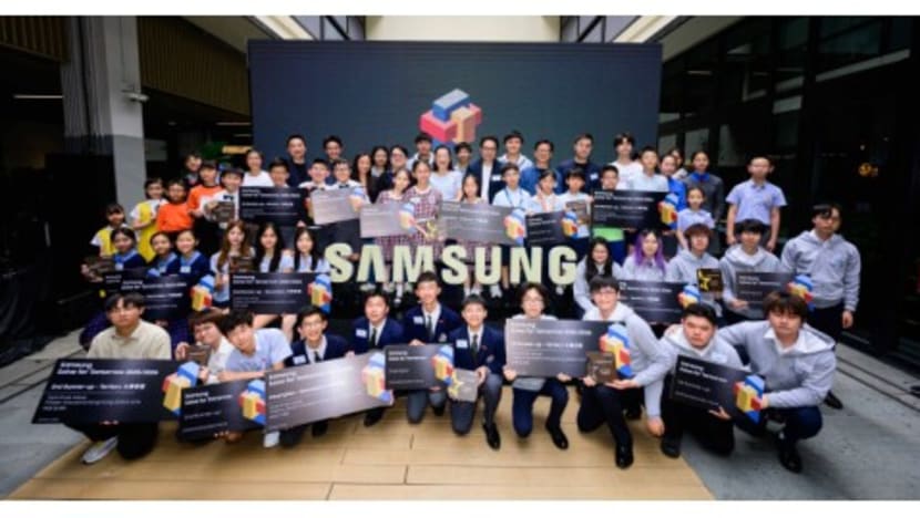Samsung Solve for Tomorrow 2025-26 Concludes Youth-Driven AI Forges Sustainable & Sports Tech Futures  Igniting Creativity and Practical Skills
