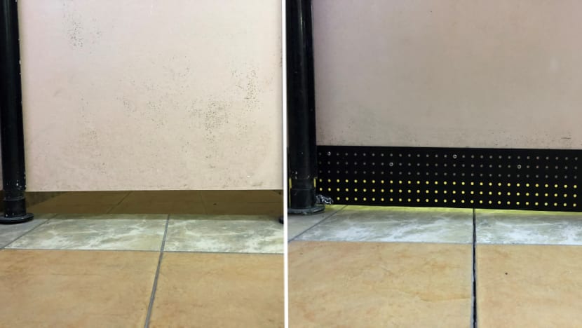 NUS ramps up security, covers bathroom gaps in wake of voyeurism saga