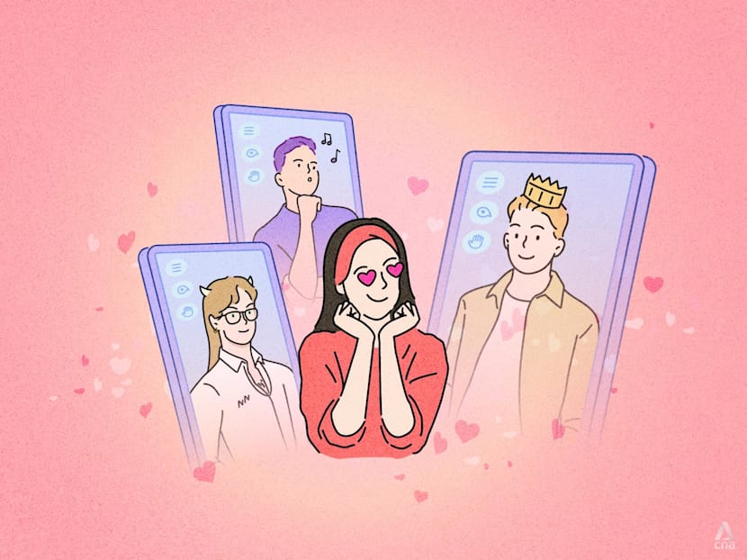 Feeling attached to Love and Deepspace characters? How to tell when virtual comfort becomes a crutch Feeling attached to Love and Deepspace characters? How to tell when virtual comfort becomes a crutch