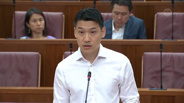 Ministerial statement: David Neo on the government’s intention to preserve the site of 38 Oxley Road