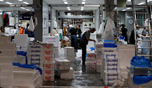 Japan's wholesale inflation spikes on energy shock, bolsters case for June rate hike