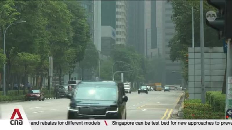 COE revamp: LTA seeks feedback on merging categories A and B