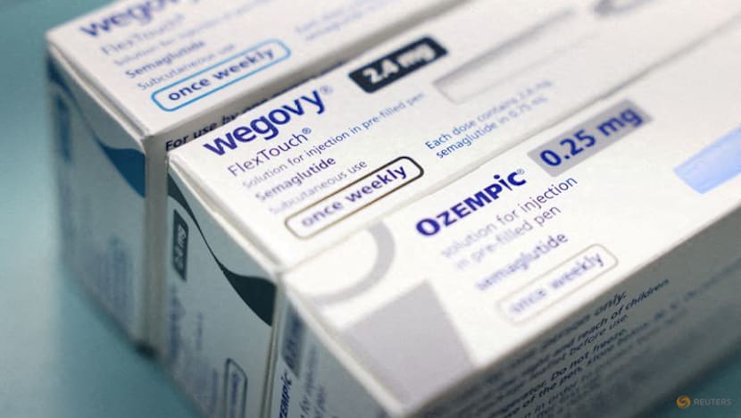 Wegovy-maker Novo Nordisk partners with OpenAI to speed drug development