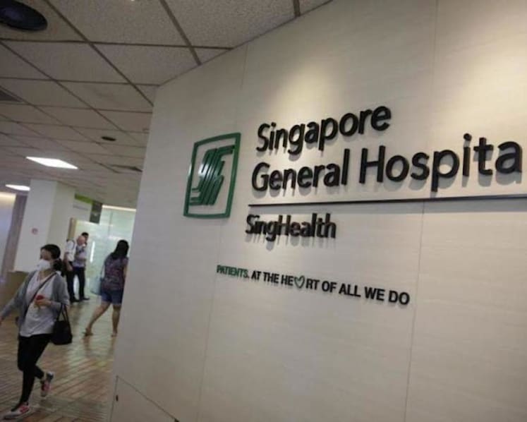 SGH debunks fake memo about PM Lee testing positive for Covid-19