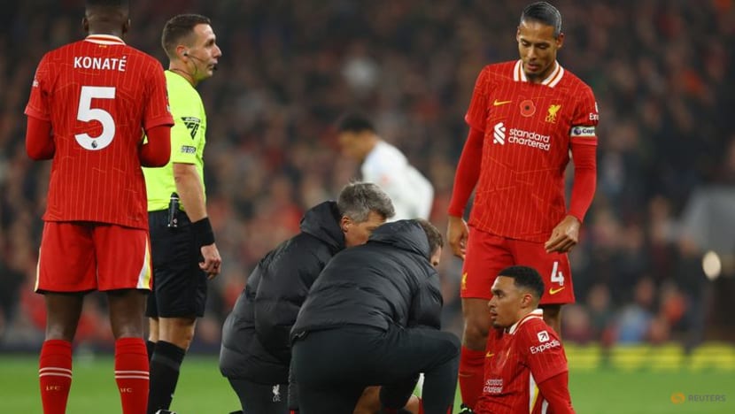 Ruthless Liverpool open five-point gap with win over Villa Ruthless Liverpool open five-point gap with win over Villa