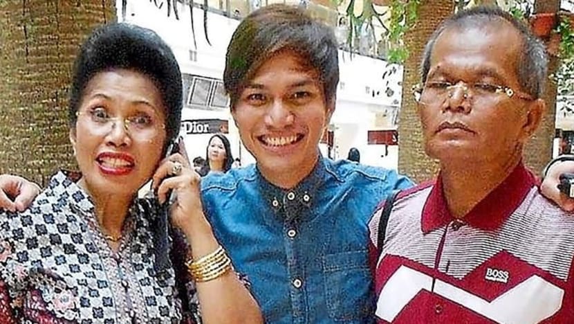 Orang tua desak pemulangan Reynhard Sinaga, Menko Yusril kembali tekankan belum dibahas 