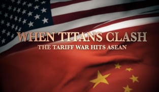 When Titans Clash - The Tariff War Hits ASEAN 