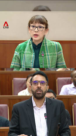 NMP Kuah Boon Theng asks Pritam Singh to step down as Leader of the Opposition