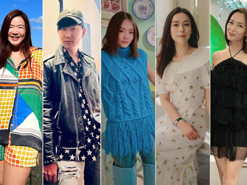 This Week&rsquo;s Best-Dressed Local Stars: May 21 &ndash; 28