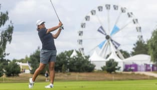 Singapore’s top female golfer Shannon Tan sets sights on LPGA after second European tour victory