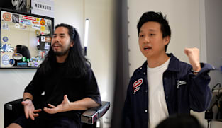 On The Red Dot: Graduated, Now What? - Nicholas Fheng & Dave Peter Ho