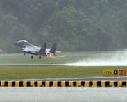 Investigations ongoing after fake bomb threat at Paya Lebar Air Base