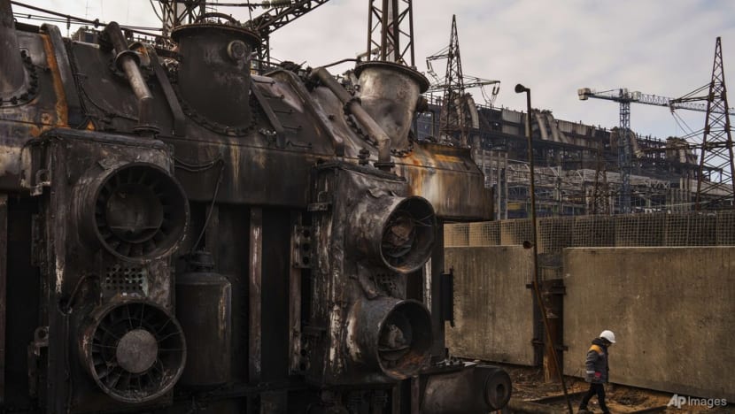 Limited ceasefire on energy targets a necessary step towards ending Russia-Ukraine war, say analysts Limited ceasefire on energy targets a necessary step towards ending Russia-Ukraine war, say analysts