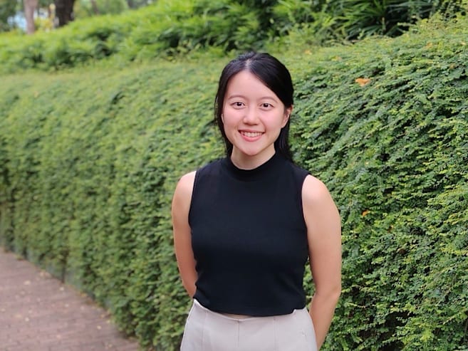 This young Singaporean is on a mission to fight ageism and help older workers restart their careers
