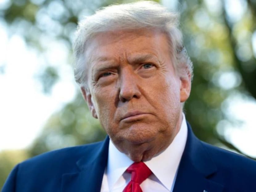 Commentary: Why is former US president Donald Trump still so influential? Commentary: Why is former US president Donald Trump still so influential?