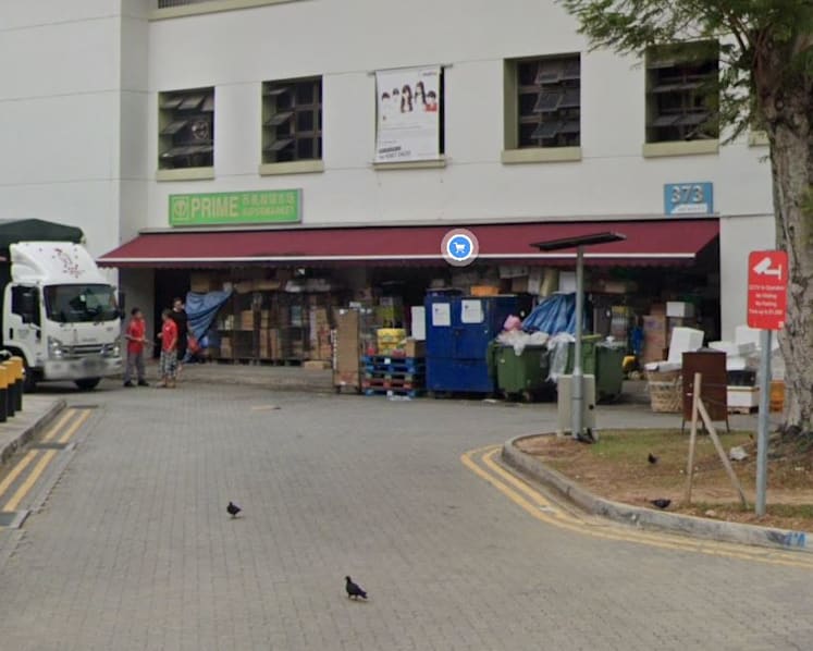 Wet market, Prime supermarket in Bukit Batok visited by Covid-19 cases while infectious