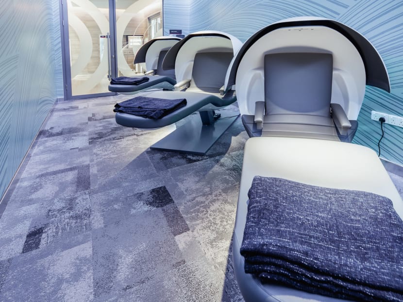 Lunchtime quick fixes to perk you up