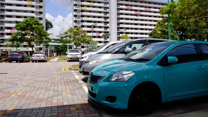 When will COE prices go down? Not for another year, experts say When will COE prices go down? Not for another year, experts say