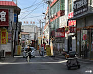 Chinese villagers struggle for heat as gas subsidies fade