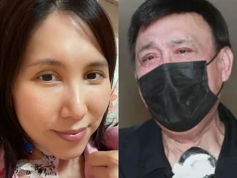 Veteran Taiwanese singer Yu Tian’s daughter dies of cancer aged 39