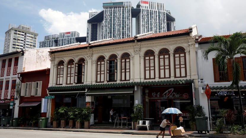 Singapore ranked among bottom 10 countries for efforts to reduce inequality: Oxfam report