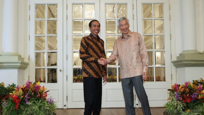 PM Lee to attend ASEAN summit in Indonesia; leaders to discuss digital and green economies collaboration PM Lee to attend ASEAN summit in Indonesia; leaders to discuss digital and green economies collaboration