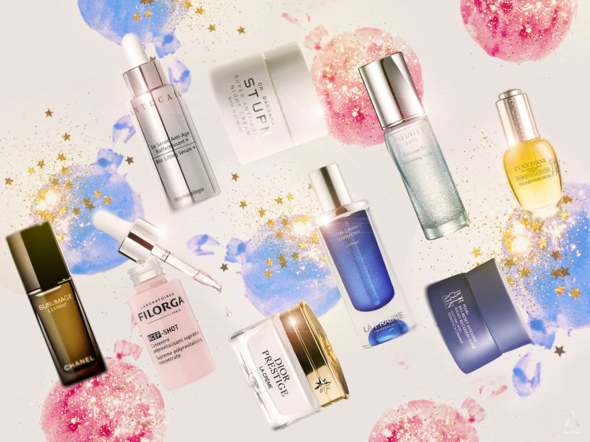 Beauty gift ideas for Christmas: Anti-ageing skincare products your loved ones are sure to use Beauty gift ideas for Christmas: Anti-ageing skincare products your loved ones are sure to use