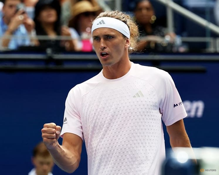 US Open draw hands Alcaraz, Sabalenka tough tests
