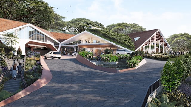 婚姻注册局将在2029年迁回康宁坡的原址