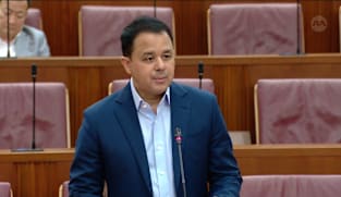 Committee of Supply 2026 debate, Day 2: Christopher de Souza on thought leadership on the global stage and Singapore as a mediation hub