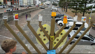 Australian man charged over post allegedly backing Bondi attack