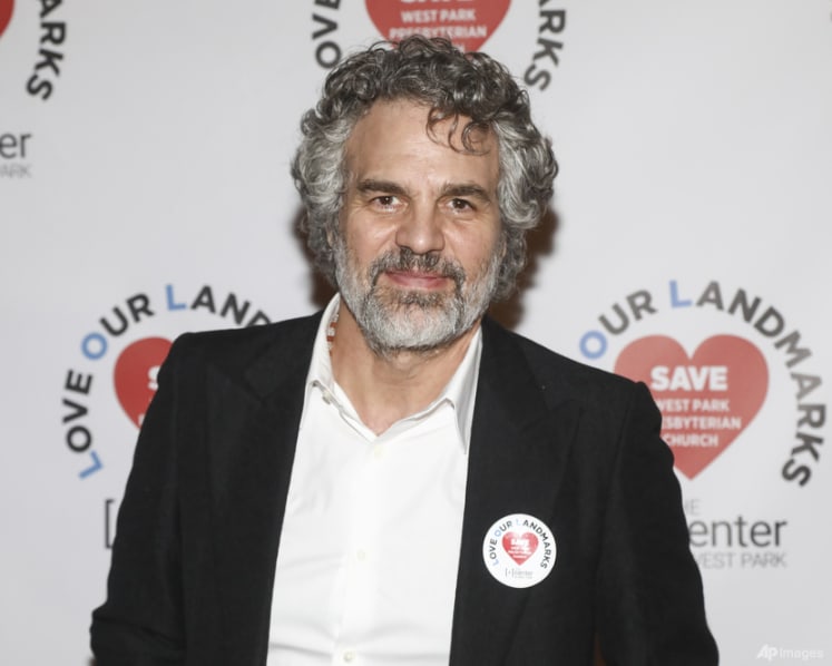 Mark Ruffalo's Hulk confirmed for Spider-Man: Brand New Day