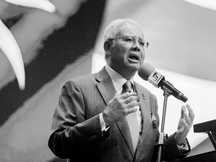 Will Najib deliver an election Budget?