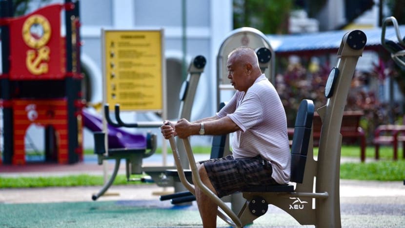 Commentary: Unkind COVID-19 related comments targeted at the elderly are counter-productive Commentary: Unkind COVID-19 related comments targeted at the elderly are counter-productive